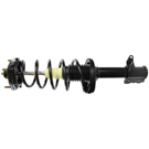 2003 Mazda Protege5 Strut and Coil Spring Assembly 1