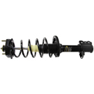 2003 Mazda Protege5 Strut and Coil Spring Assembly 1