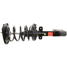 2007 Buick LaCrosse Strut and Coil Spring Assembly 1