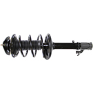1996 Toyota RAV4 Strut and Coil Spring Assembly 2
