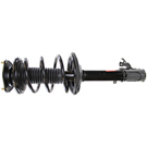 BuyAutoParts 77-69637G4 Shock and Strut Set 4