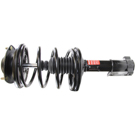 2000 Mitsubishi Galant Strut and Coil Spring Assembly 1