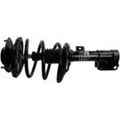 2000 Mitsubishi Eclipse Strut and Coil Spring Assembly 1