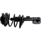 2000 Mitsubishi Eclipse Strut and Coil Spring Assembly 1