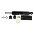 Monroe Shocks & Struts Mercedes Benz Shock Absorber 37219
