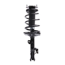 2007 Lexus RX350 Shock and Strut Set 2