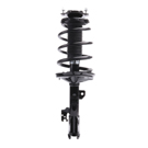 2007 Lexus RX350 Shock and Strut Set 3