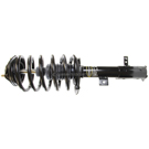 2007 Jeep Compass Shock and Strut Set 3