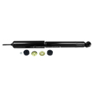 2003 Hyundai Santa Fe Shock and Strut Set 2