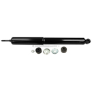 BuyAutoParts 77-69671G4 Shock and Strut Set 2