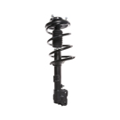 2012 Mitsubishi Outlander Strut and Coil Spring Assembly 1