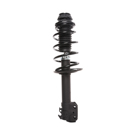 2009 Scion xD Strut and Coil Spring Assembly 1
