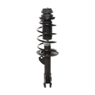 2008 Scion xD Strut and Coil Spring Assembly 1