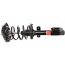 2015 Chevrolet Impala Limited Strut and Coil Spring Assembly 1