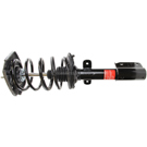 2004 Chevrolet Impala Strut and Coil Spring Assembly 1