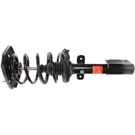 2014 Chevrolet Impala Limited Strut and Coil Spring Assembly 1