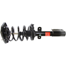 2004 Chevrolet Impala Strut and Coil Spring Assembly 1