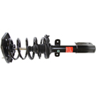 2004 Chevrolet Impala Strut and Coil Spring Assembly 2