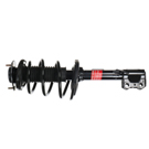 2011 Toyota Highlander Strut and Coil Spring Assembly 1
