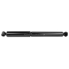 2007 Nissan Titan Shock and Strut Set 2
