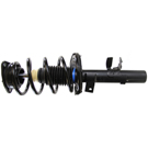 2015 Ford C-Max Shock and Strut Set 2