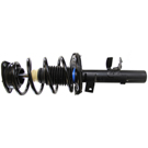 2015 Ford C-Max Shock and Strut Set 2