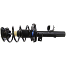 2013 Ford C-Max Strut and Coil Spring Assembly 2
