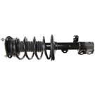 2009 Pontiac Vibe Strut and Coil Spring Assembly 1