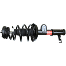 2011 Chevrolet Volt Shock and Strut Set 2