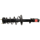 2007 Toyota Solara Strut and Coil Spring Assembly 1