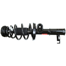 2012 Chevrolet Cruze Strut and Coil Spring Assembly 2