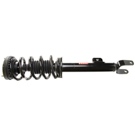 BuyAutoParts 77-69309G4 Shock and Strut Set 3