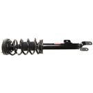 2011 Dodge Challenger Strut and Coil Spring Assembly 2
