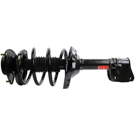 2012 Subaru Forester Strut and Coil Spring Assembly 1