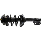2012 Subaru Forester Strut and Coil Spring Assembly 1