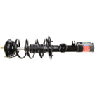 2017 Ford Police Interceptor Utility Strut and Coil Spring Assembly 1