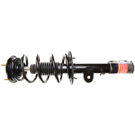 2016 Ford Police Interceptor Utility Strut and Coil Spring Assembly 2