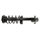 Monroe Shocks & Struts 372888 Strut and Coil Spring Assembly 2