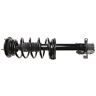 2015 Lincoln MKX Shock and Strut Set 3