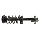 BuyAutoParts 77-75706CX Shock and Strut Set 3