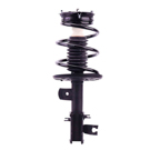 2016 Nissan Maxima Strut and Coil Spring Assembly 1