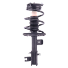 2020 Nissan Maxima Shock and Strut Set 3