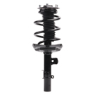 2019 Acura TLX Strut and Coil Spring Assembly 1