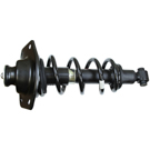 2010 Chevrolet Camaro Strut and Coil Spring Assembly 1