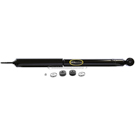 2007 Lincoln MKX Shock and Strut Set 2