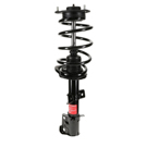 BuyAutoParts 77-75628CX Shock and Strut Set 2