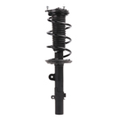 2019 Honda CR-V Strut and Coil Spring Assembly 1