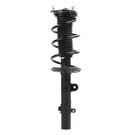 2019 Honda CR-V Strut and Coil Spring Assembly 1