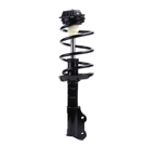2020 Gmc Terrain Strut and Coil Spring Assembly 1