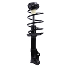 Monroe Shocks & Struts  Gmc Terrain Strut and Coil Spring Assembly 373134